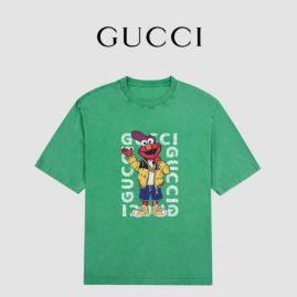 Picture of Gucci T Shirts Short _SKUGucciS-XLK620736211